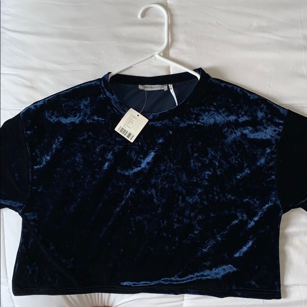 Urban Outfitters Crop Top